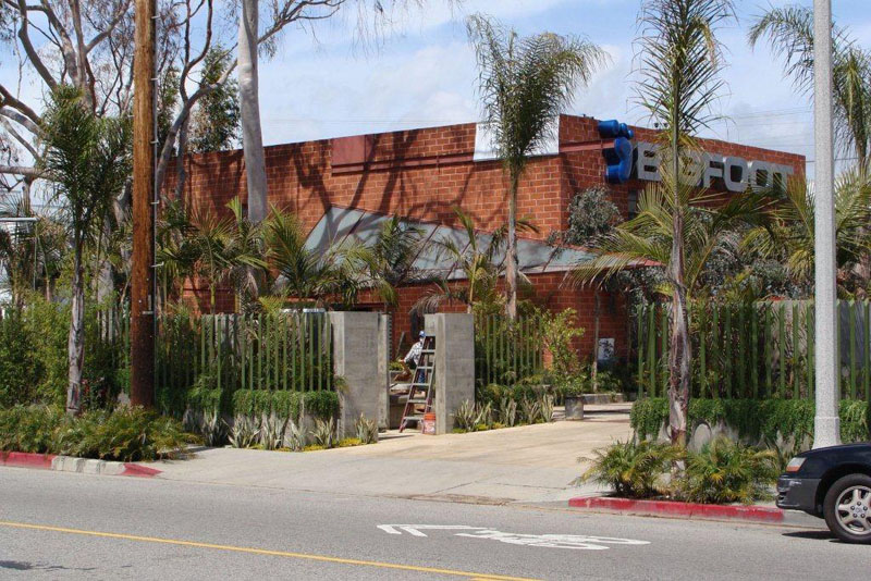 901 Abbot Kinney Blvd